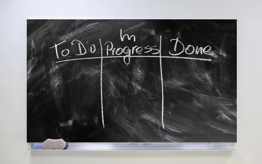 SCRUM, KANBAN, est-ce que ça fonctionne ?