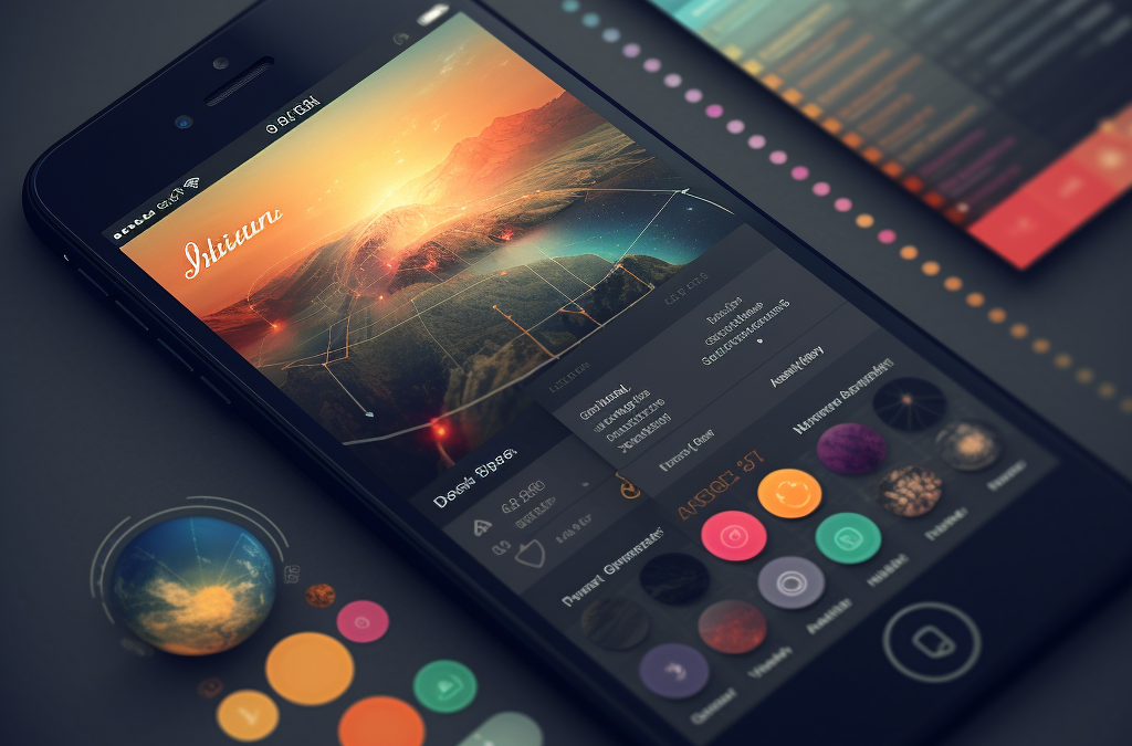 Construire une appli mobile avec React Native et des Microservices