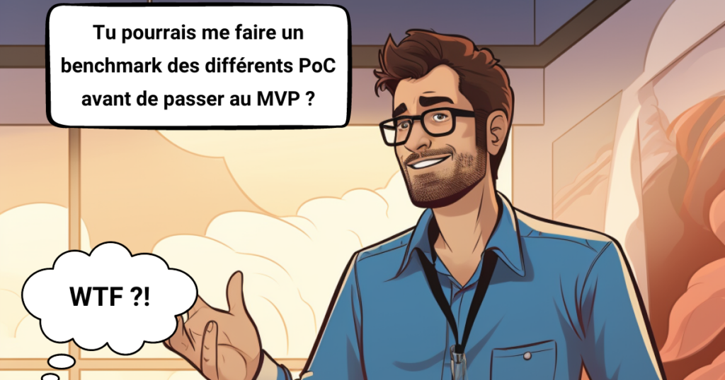 Choisissez le bon livrable