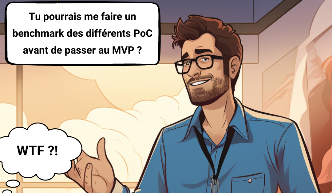 Choisissez le bon livrable