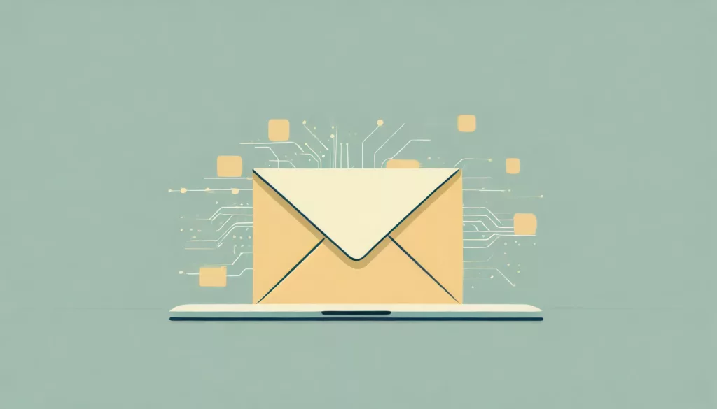 Configurer les e-mails avec Google Workspace