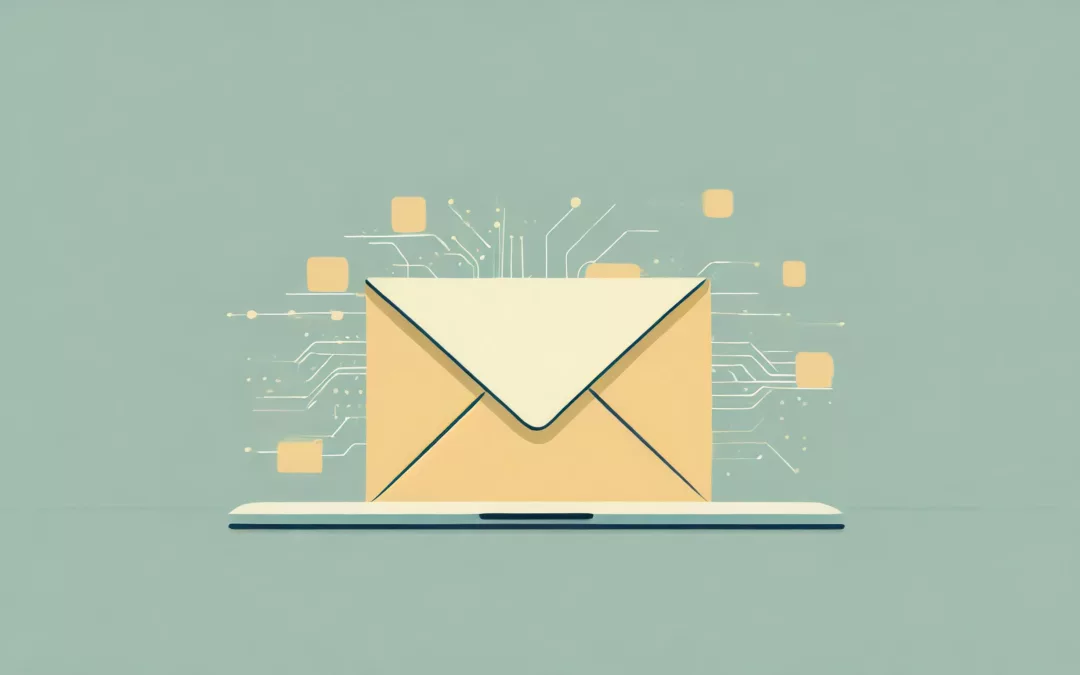 Configurer les e-mails avec le relais SMTP de Google Workspace