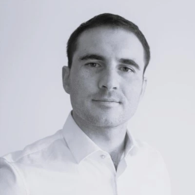 Alexandre - chef de projet