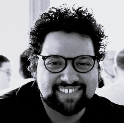 Ayman - développeur full stack