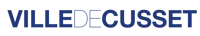 Logo Cusset