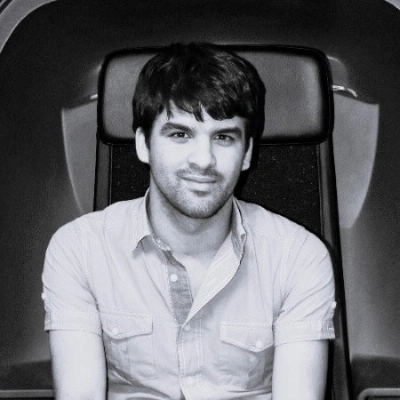 Hervé - développeur frontend