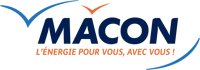 Logo Macon