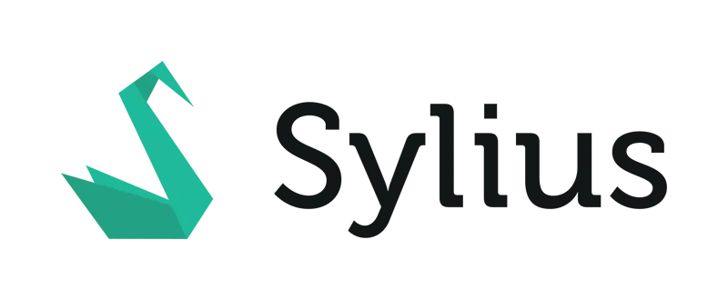 Logo Sylius