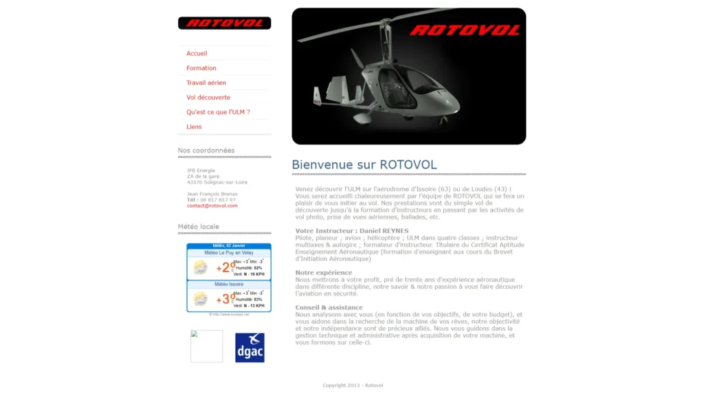 Rotovol